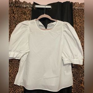 Womens Blouse
